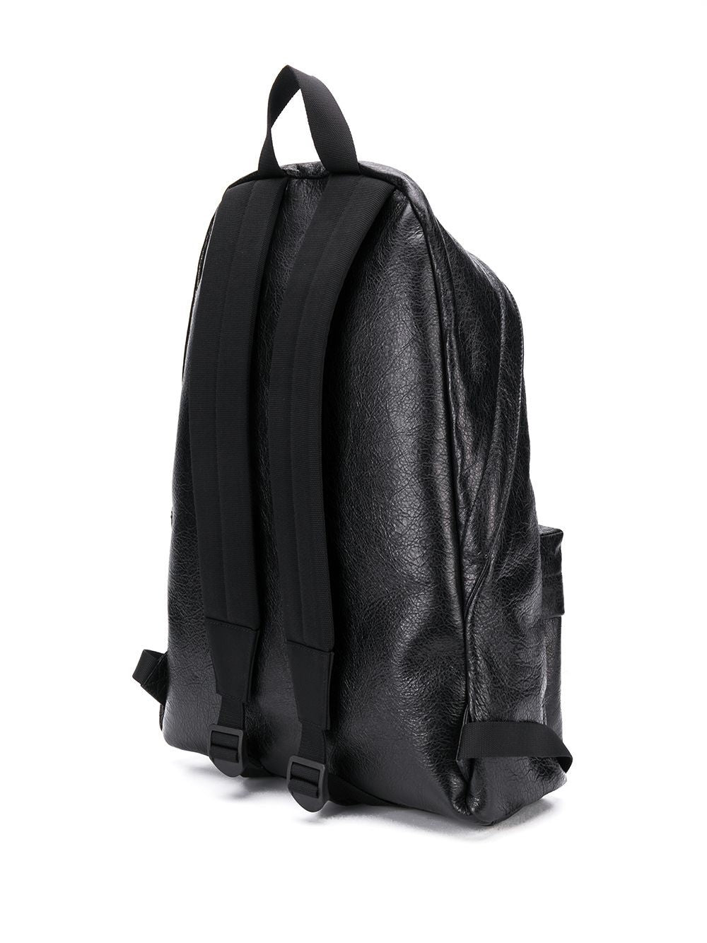 Explorer logo-appliqué backpack 503221 1VG071000 BALENCIAGA 