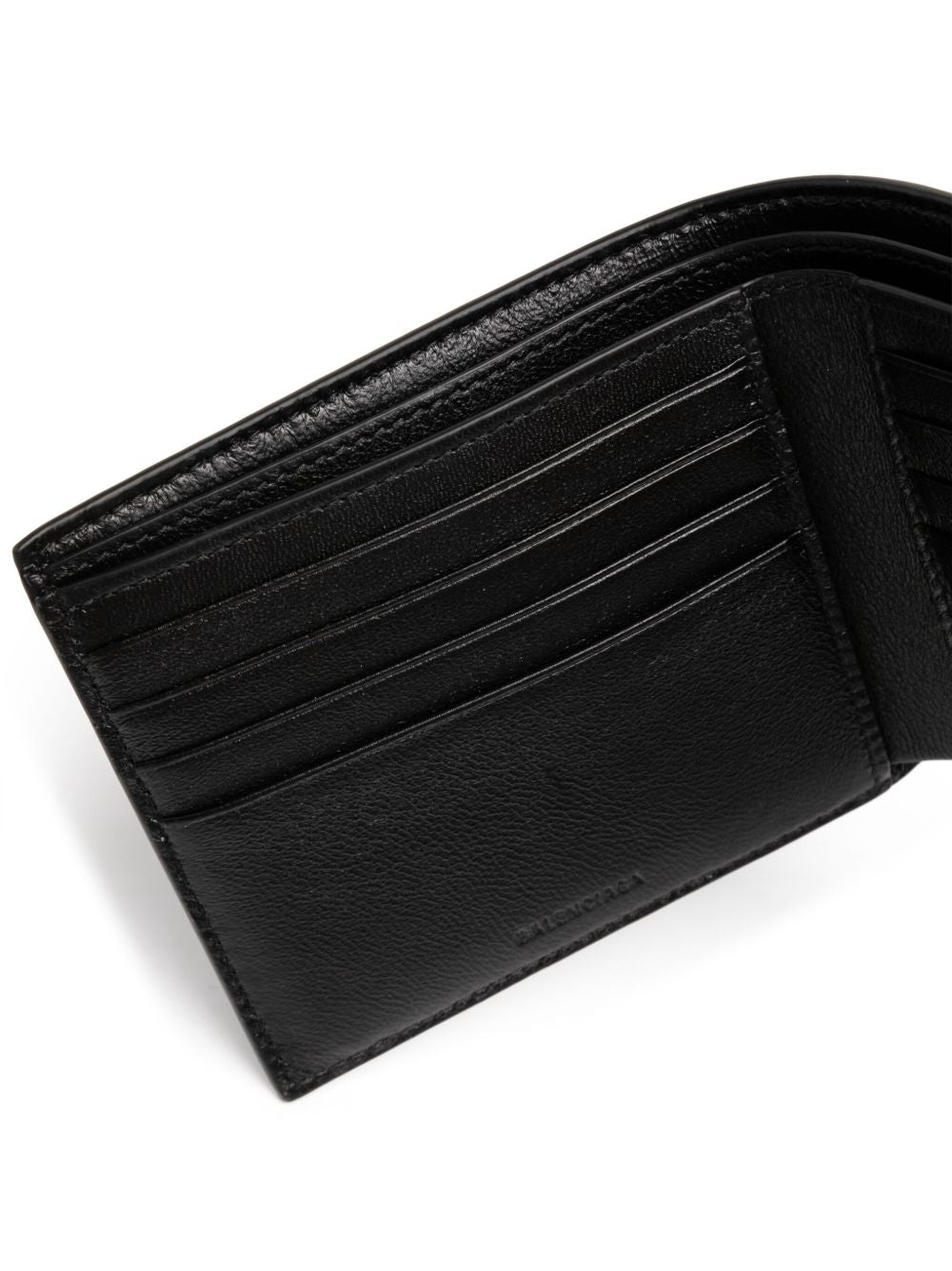 Cash Square Folded Wallet 594549 1IZI31090 BALENCIAGA 