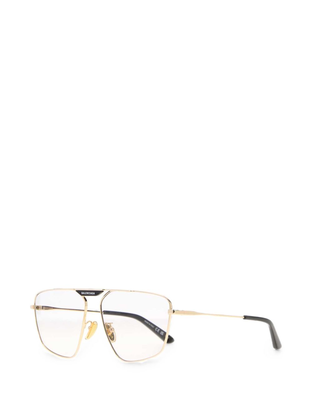 Tag 2.0 Navigator Sunglasses 703445 T00051484 BALENCIAGA 