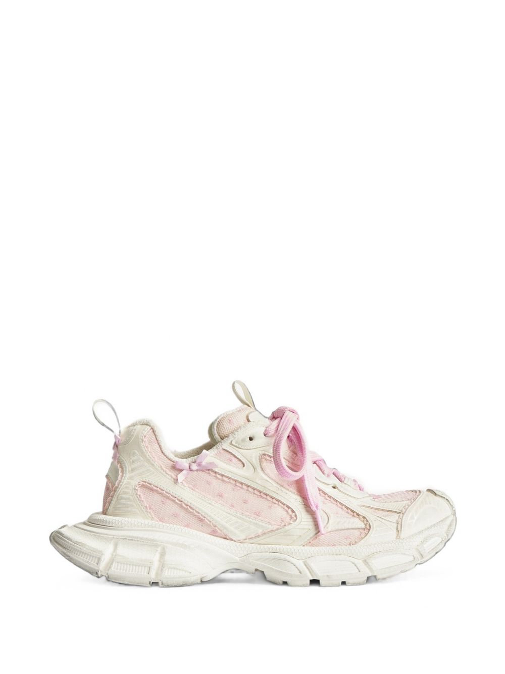 3XL TULLE sneakers 734731 W3XPT9050 BALENCIAGA 