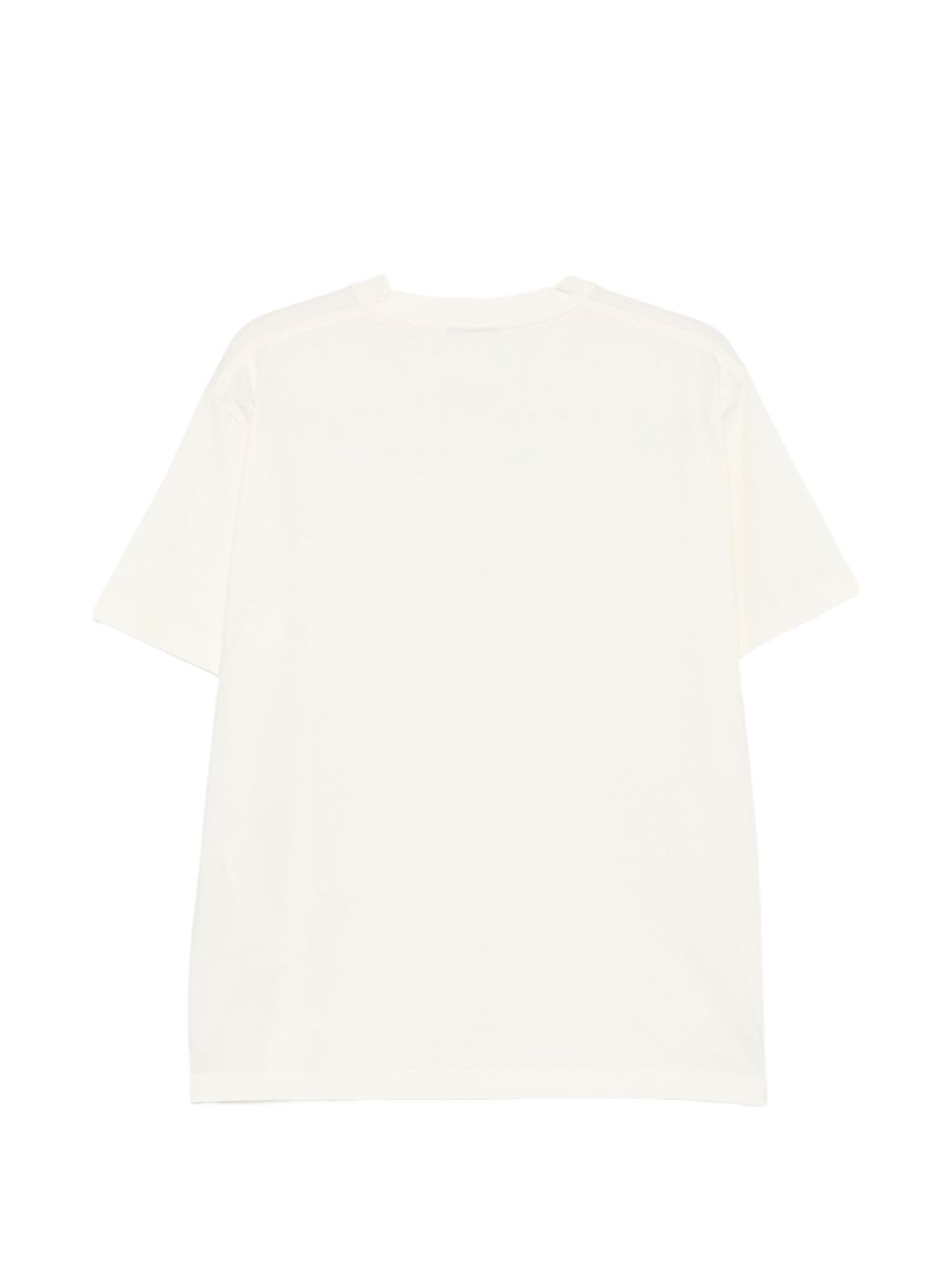 Logo-print T-shirt 855362 TVVD39002 BALENCIAGA 