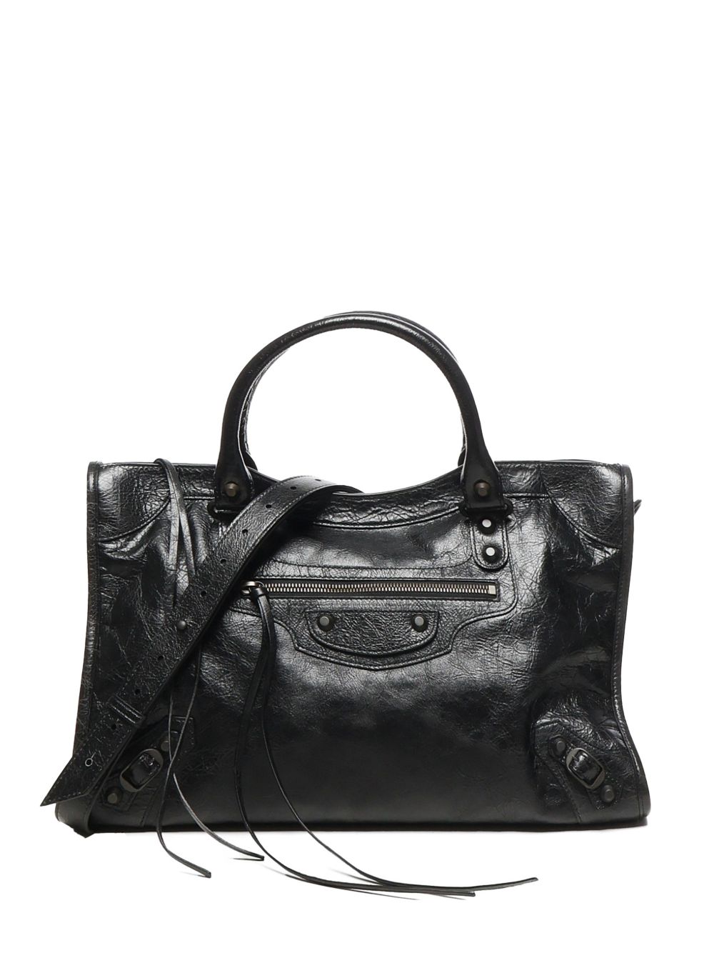 City Medium Bag 865760 2ACFH1000 BALENCIAGA 