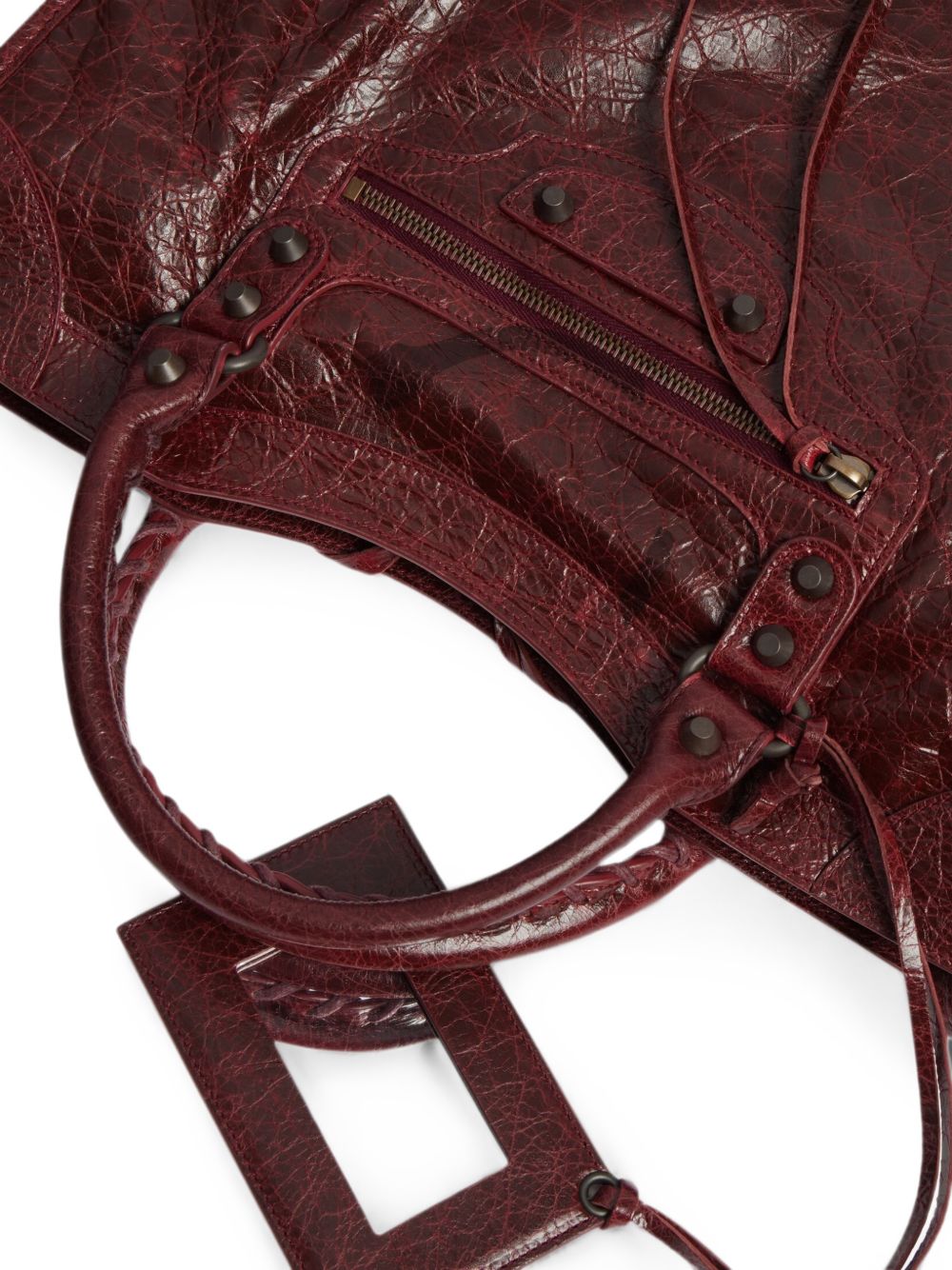 Le City Bag Medium 865760 2ACFH6154 BALENCIAGA 