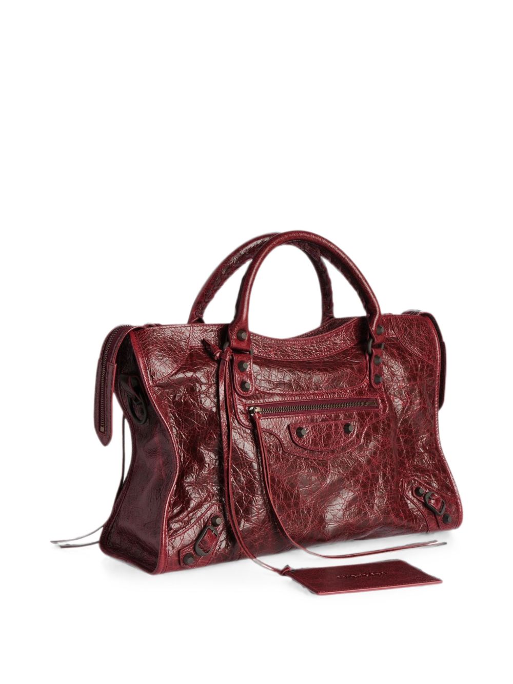 Le City Bag Medium 865760 2ACFH6154 BALENCIAGA 