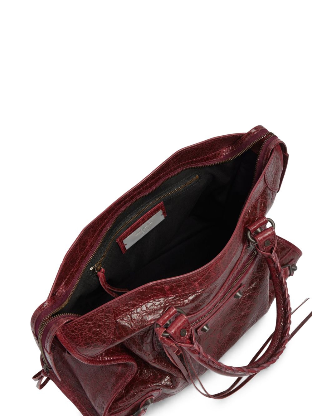 Le City Bag Medium 865760 2ACFH6154 BALENCIAGA 