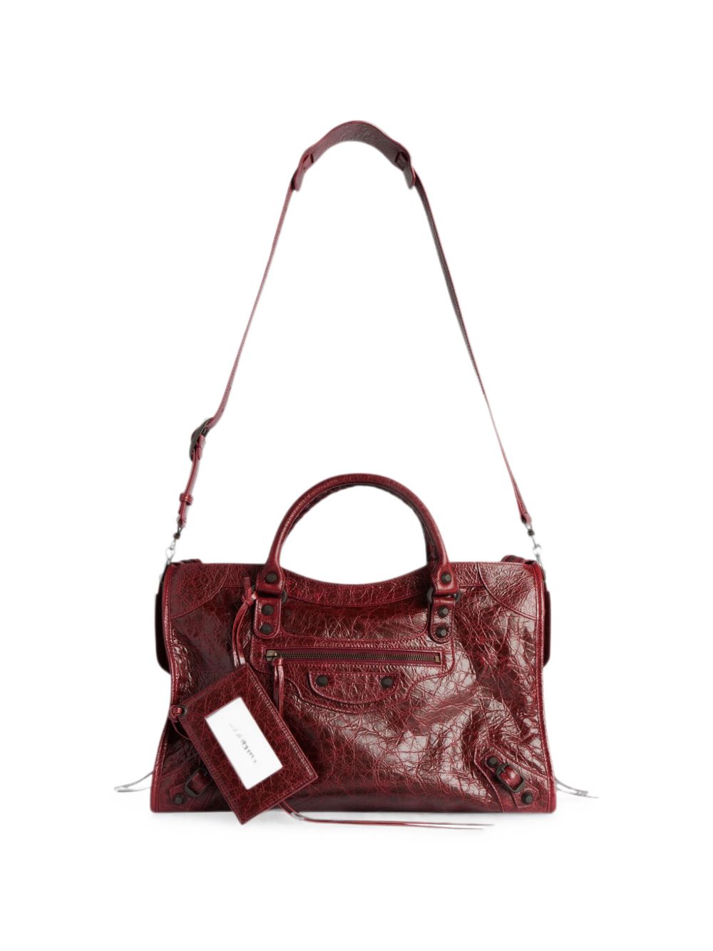 Le City Bag Medium 865760 2ACFH6154 BALENCIAGA 