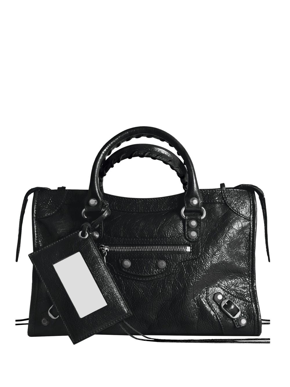 LE CITY BAG small 865762 2ACLR1000 BALENCIAGA 