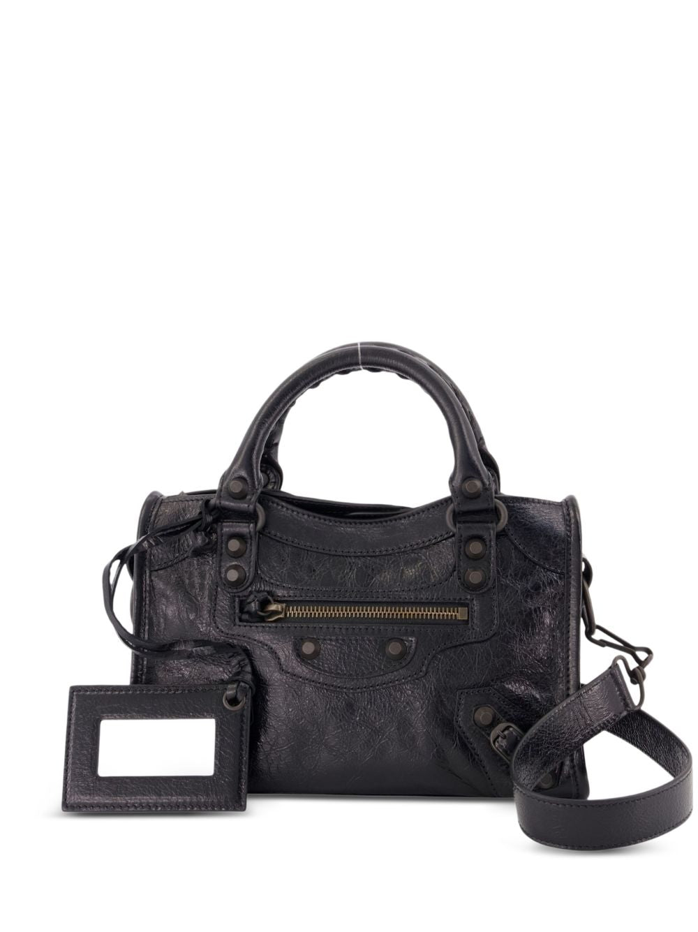 LE CITY bag mini 865763 2ACFH1000 BALENCIAGA 