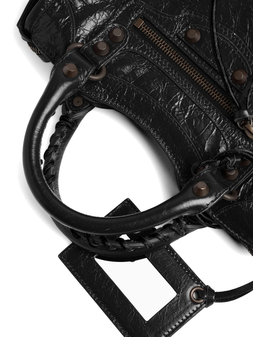 LE CITY bag mini 865763 2ACFH1000 BALENCIAGA 