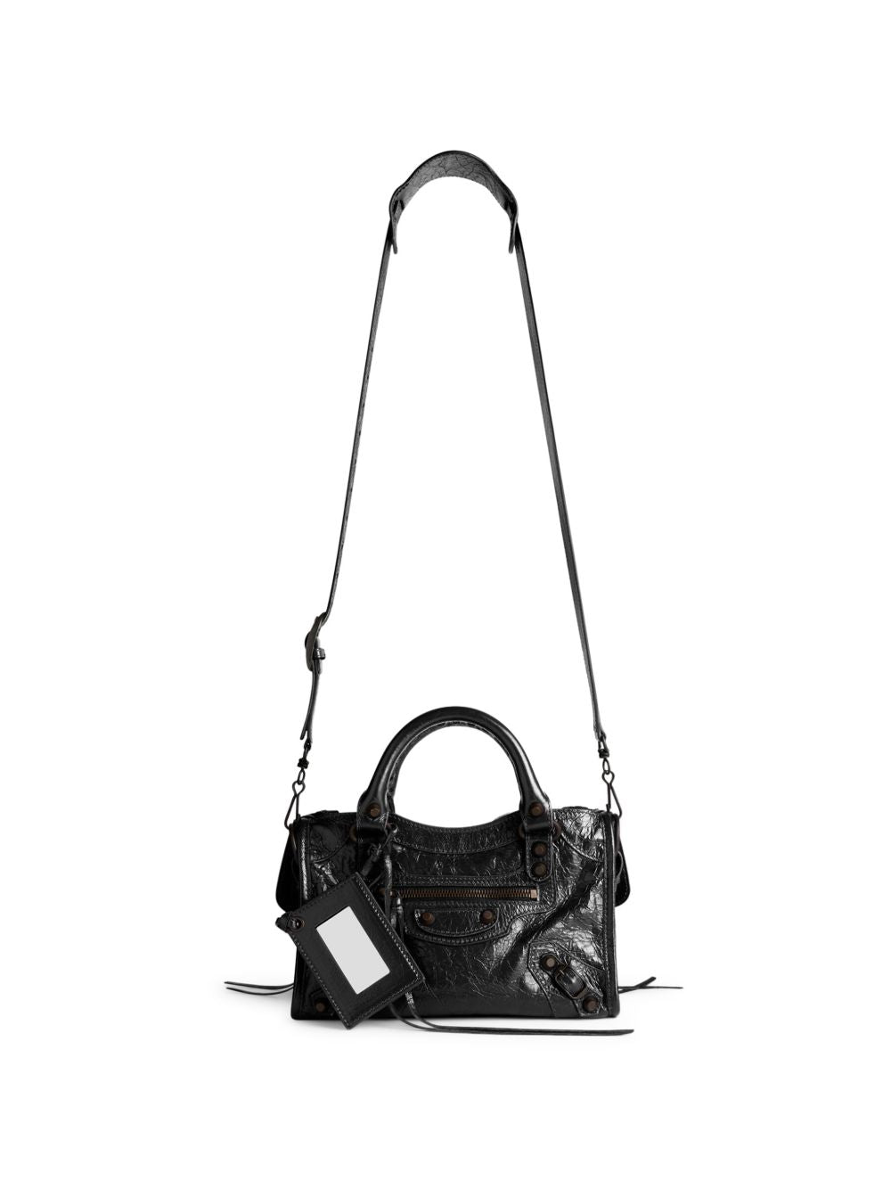 LE CITY bag mini 865763 2ACFH1000 BALENCIAGA 