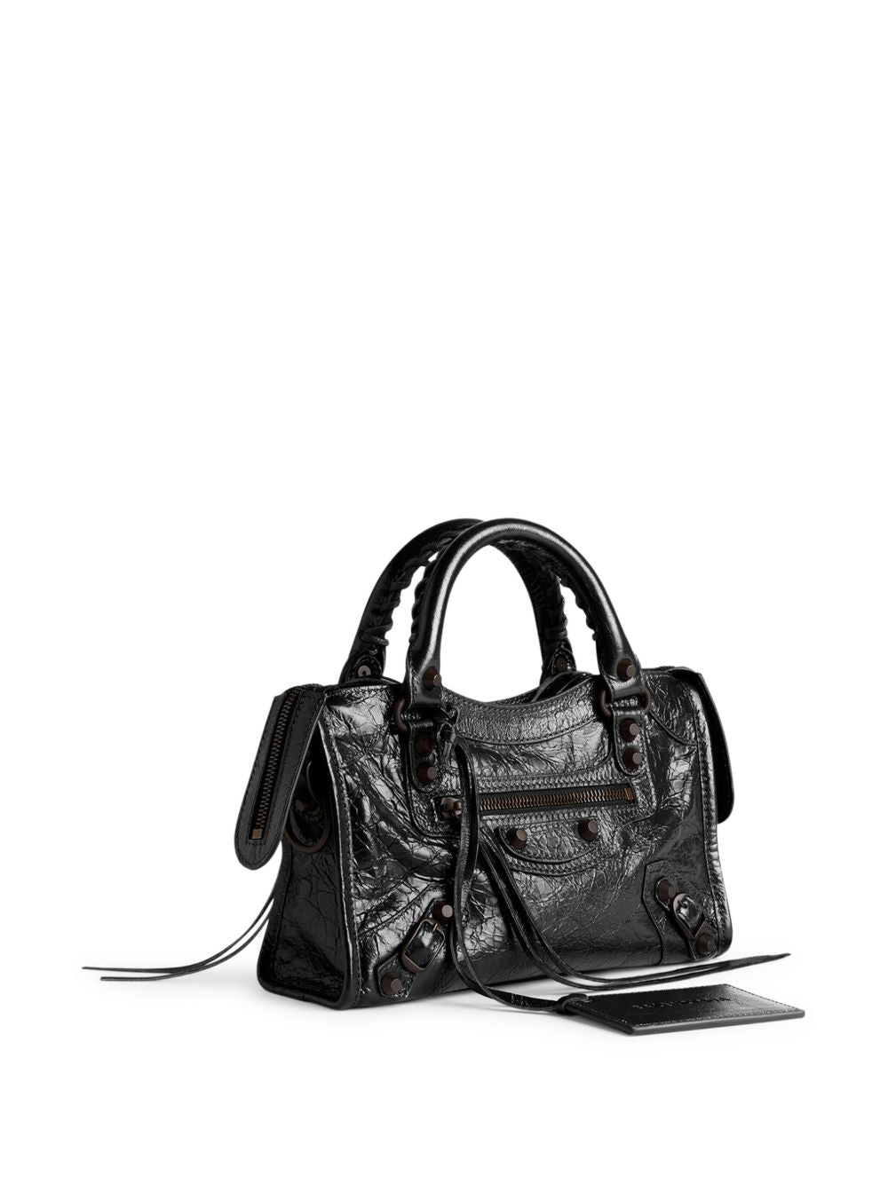 LE CITY bag mini 865763 2ACFH1000 BALENCIAGA 