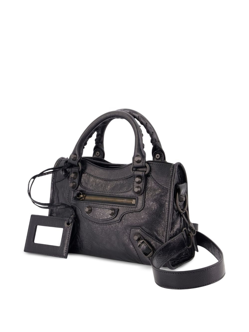 LE CITY bag mini 865763 2ACFH1000 BALENCIAGA 