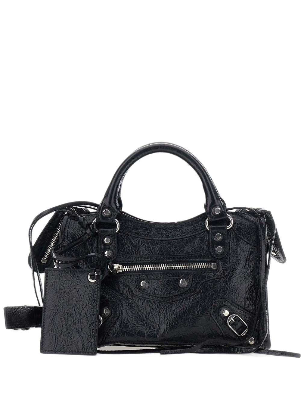LE CITY bag mini 865763 2ACLR1000 BALENCIAGA 