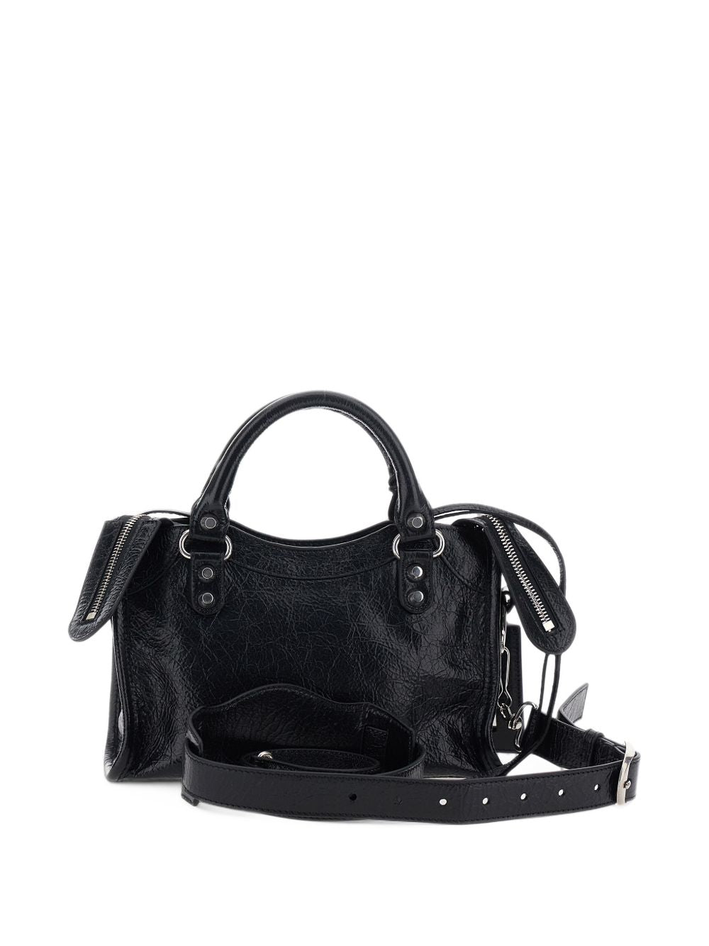 LE CITY bag mini 865763 2ACLR1000 BALENCIAGA 