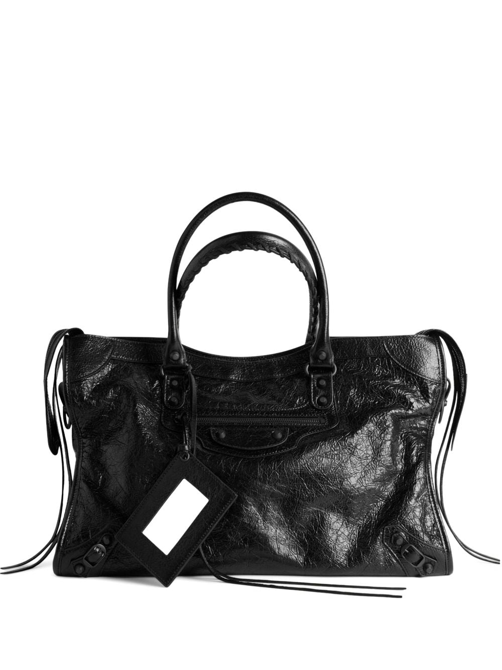 Le City Bag Large 865765 2ACME1000 BALENCIAGA 