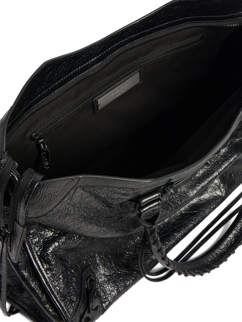 Le City Bag Large 865765 2ACME1000 BALENCIAGA 