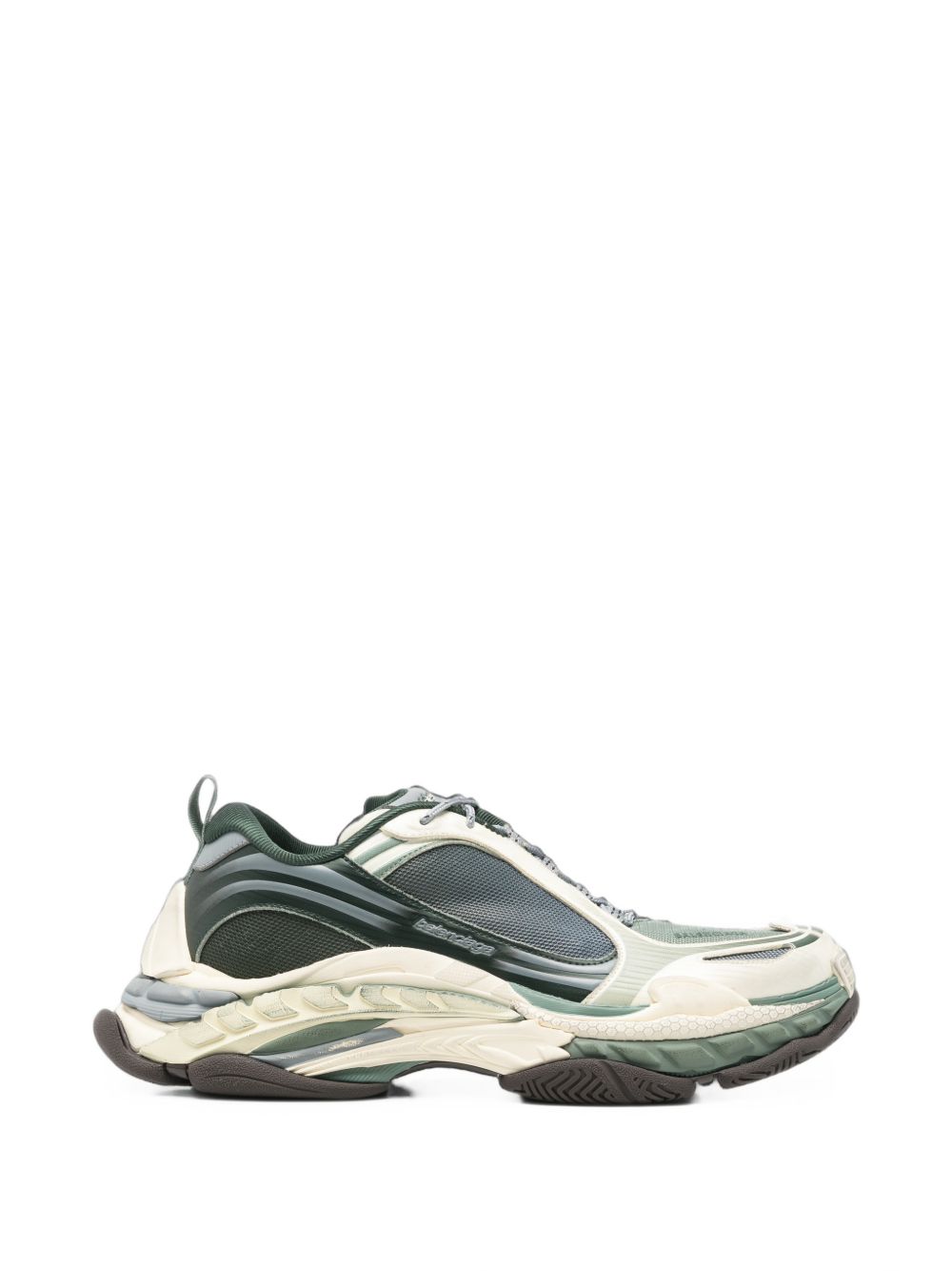 Triple S.2 Gradient Sneakers 865849 WTR2G4491 BALENCIAGA 