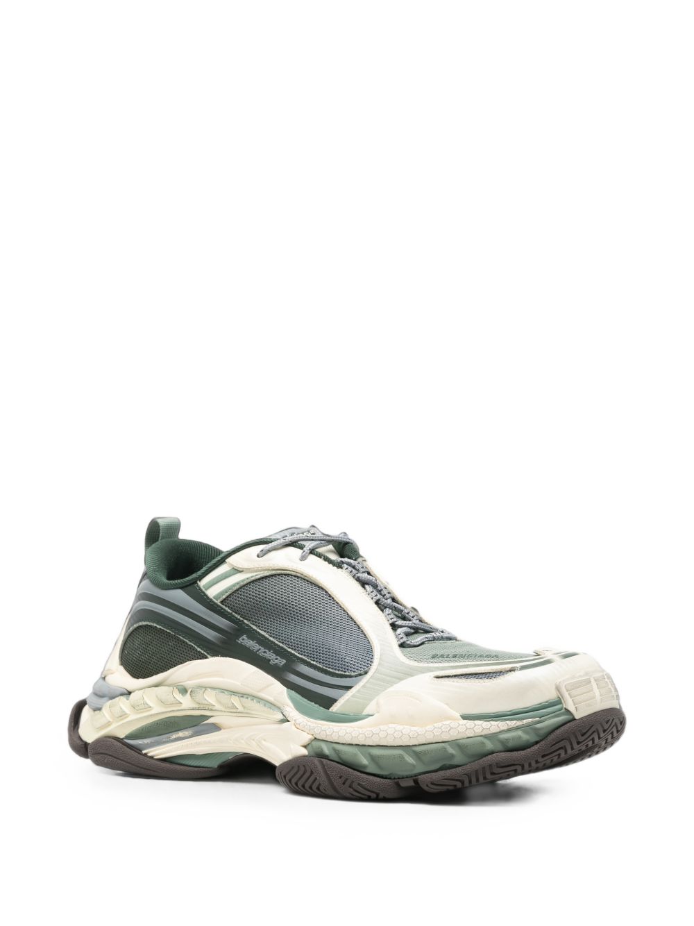 Triple S.2 Gradient Sneakers 865849 WTR2G4491 BALENCIAGA 