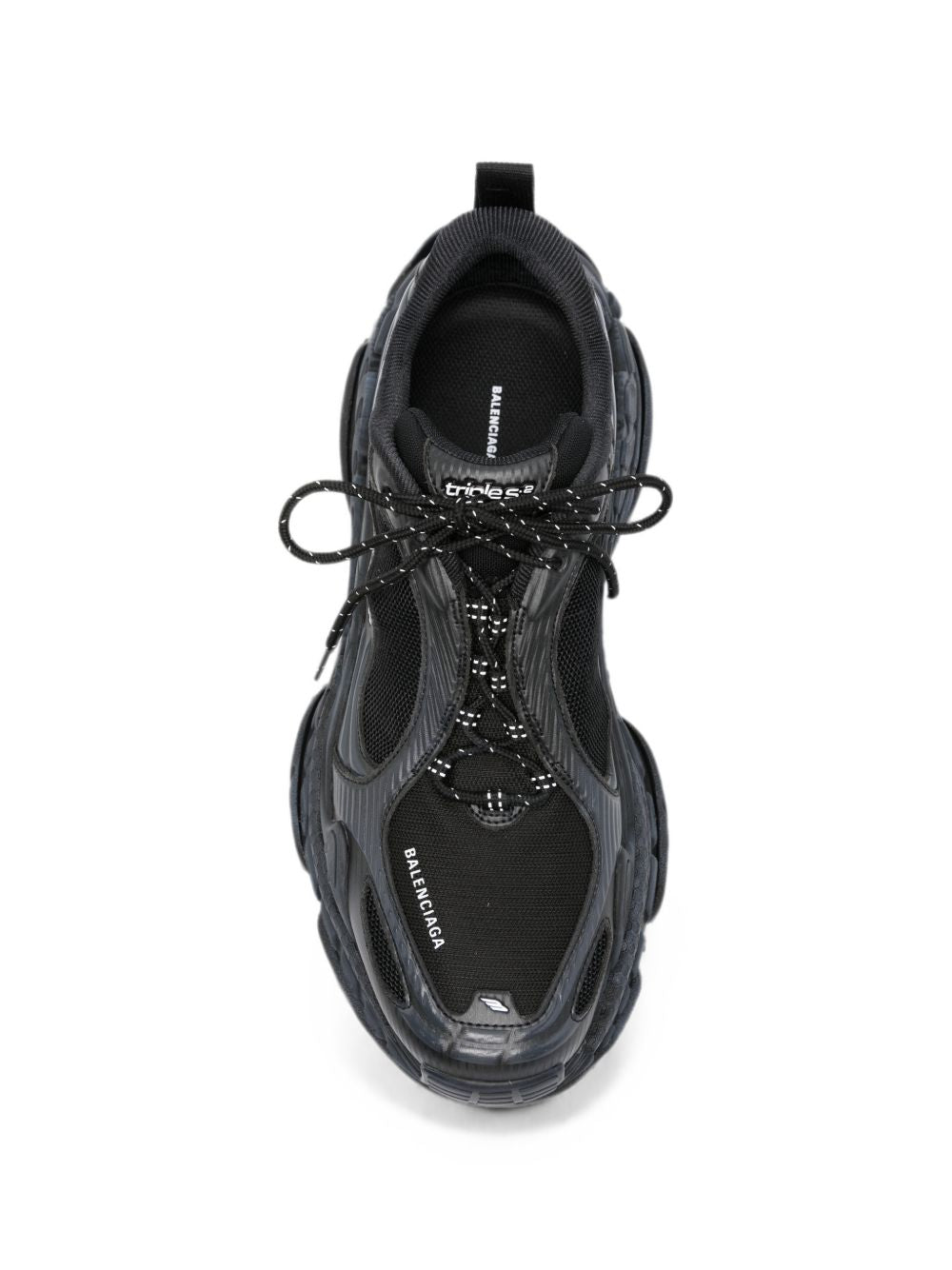 Triple S.2 sneakers 865849 WTRS21011 BALENCIAGA 