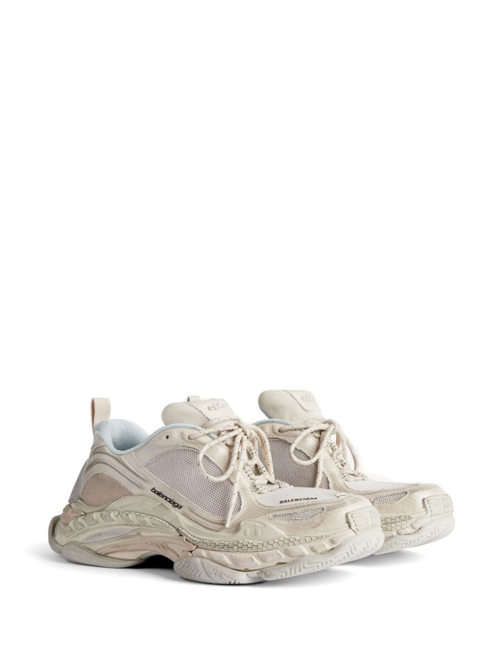 Triple S.2 sneakers 865851 WTRS29191 BALENCIAGA 