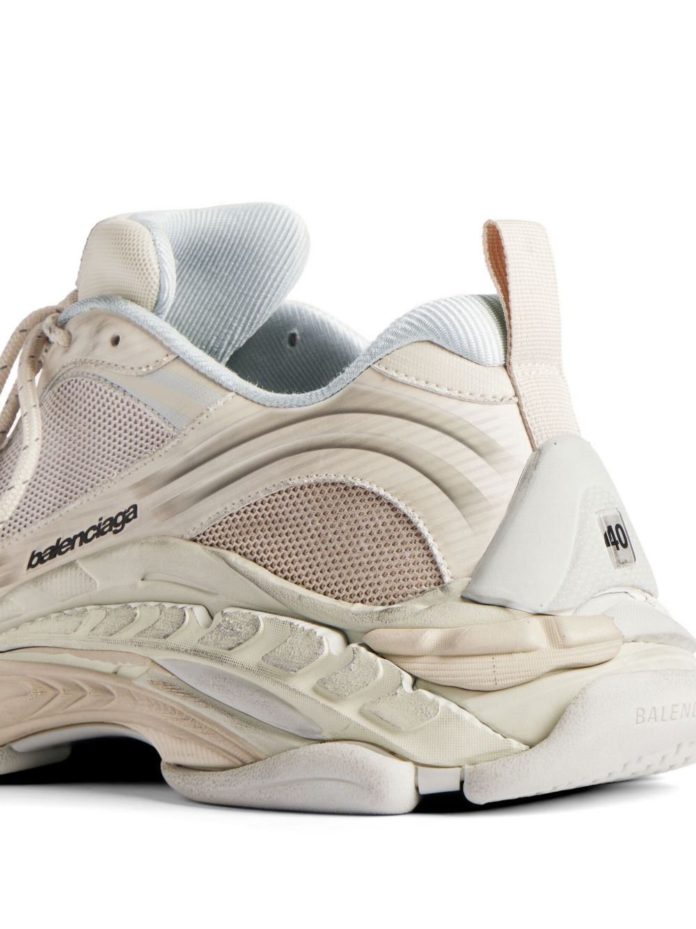 Triple S.2 sneakers 865851 WTRS29191 BALENCIAGA 