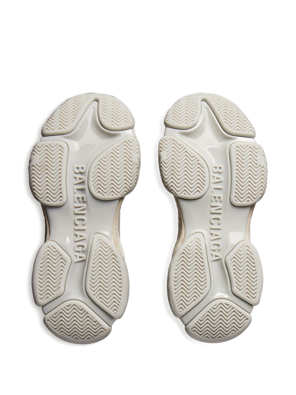 Triple S.2 sneakers 865851 WTRS29191 BALENCIAGA 
