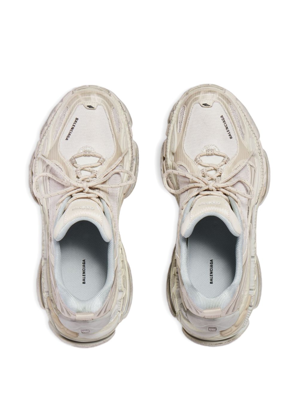 Triple S.2 sneakers 865851 WTRS29191 BALENCIAGA 