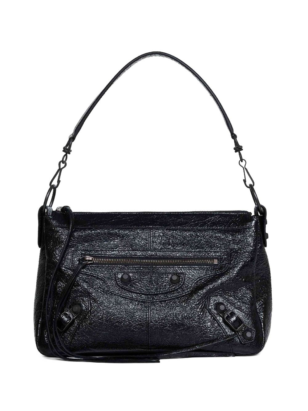 Le City Moto Small 866057 2ABEK1000 BALENCIAGA 
