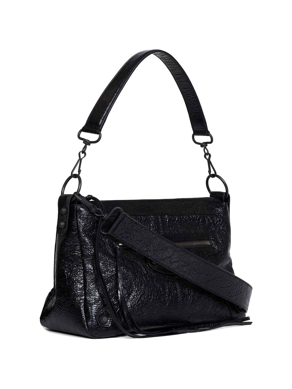Le City Moto Small 866057 2ABEK1000 BALENCIAGA 