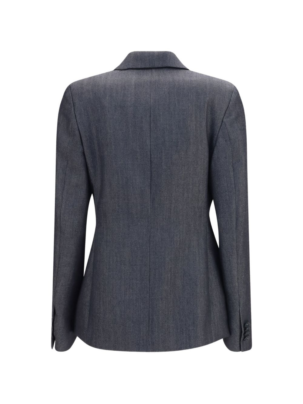 Double-breasted Tailored Jacket 872296 TUT444100 BALENCIAGA 