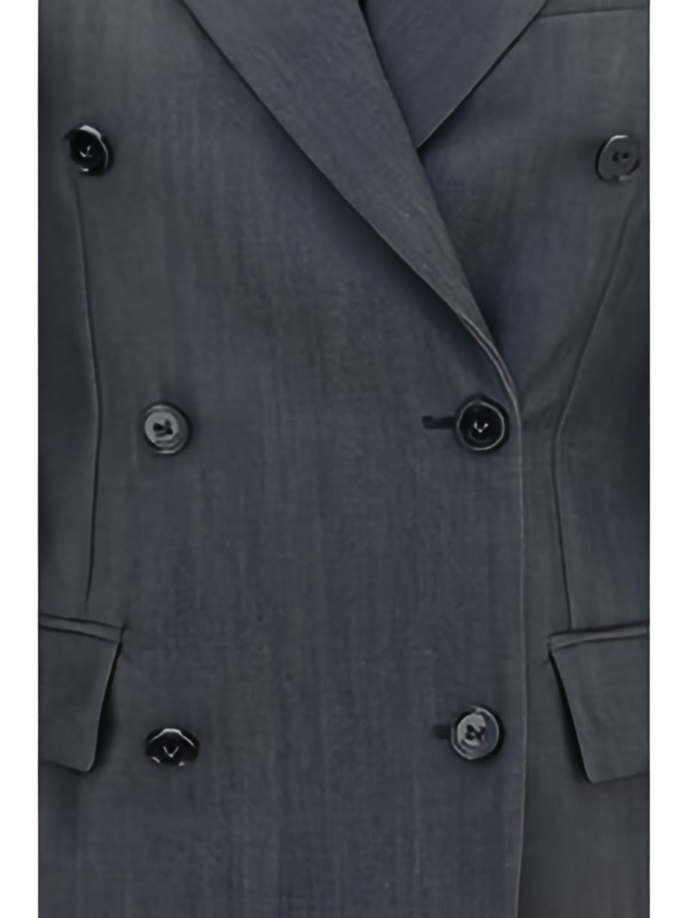 Double-breasted Tailored Jacket 872296 TUT444100 BALENCIAGA 