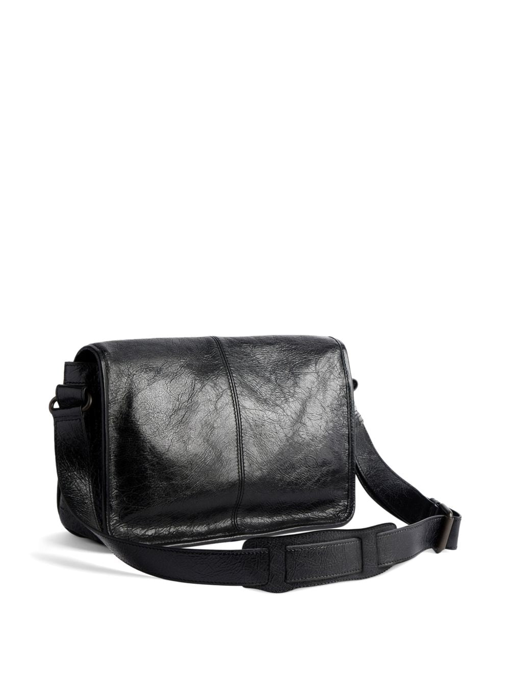 Le City Flap Messenger Bag Small 873173 2ABEK1000 BALENCIAGA 