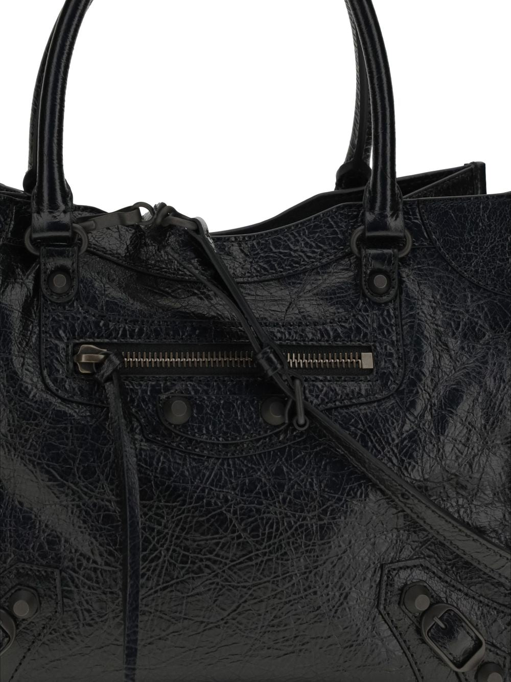 LE CITY tote bag mini 875366 2ABEK1000 BALENCIAGA 