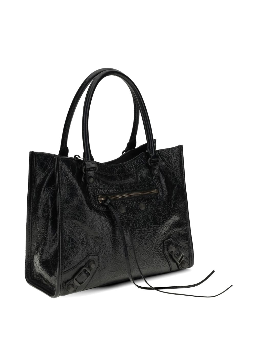 LE CITY tote bag mini 875366 2ABEK1000 BALENCIAGA 