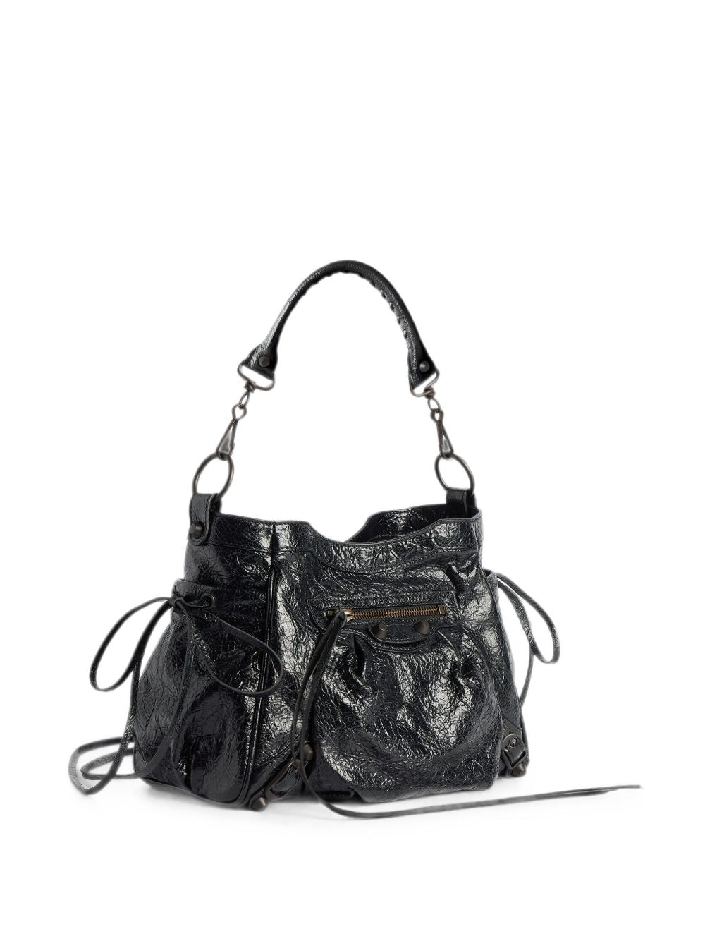 Le City Bucket Bag Small 876757 2ABEK1000 BALENCIAGA 
