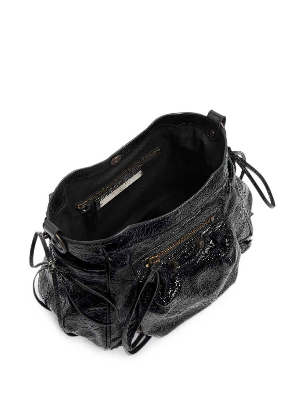 Le City Bucket Bag Small 876757 2ABEK1000 BALENCIAGA 