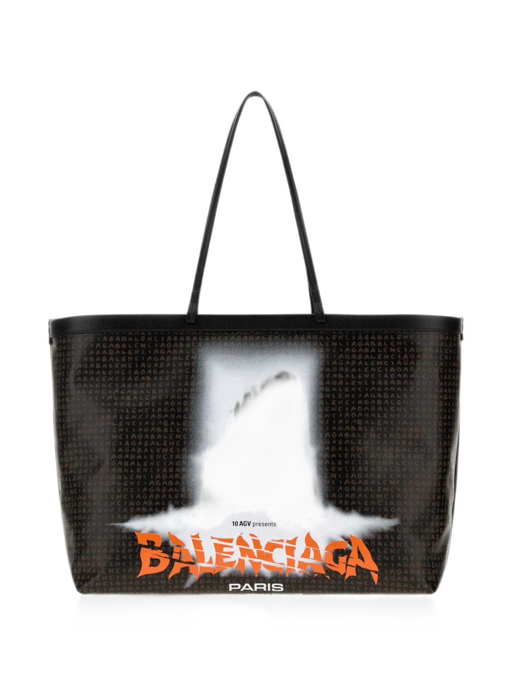 Select Tote Bag Large A000QC 2ACQE6976 BALENCIAGA 