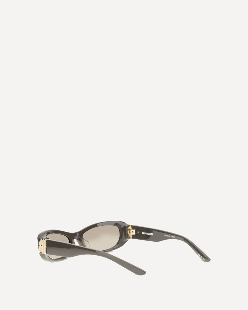 Cosmo Rectangle Sunglasses A000TT T00392265 BALENCIAGA 