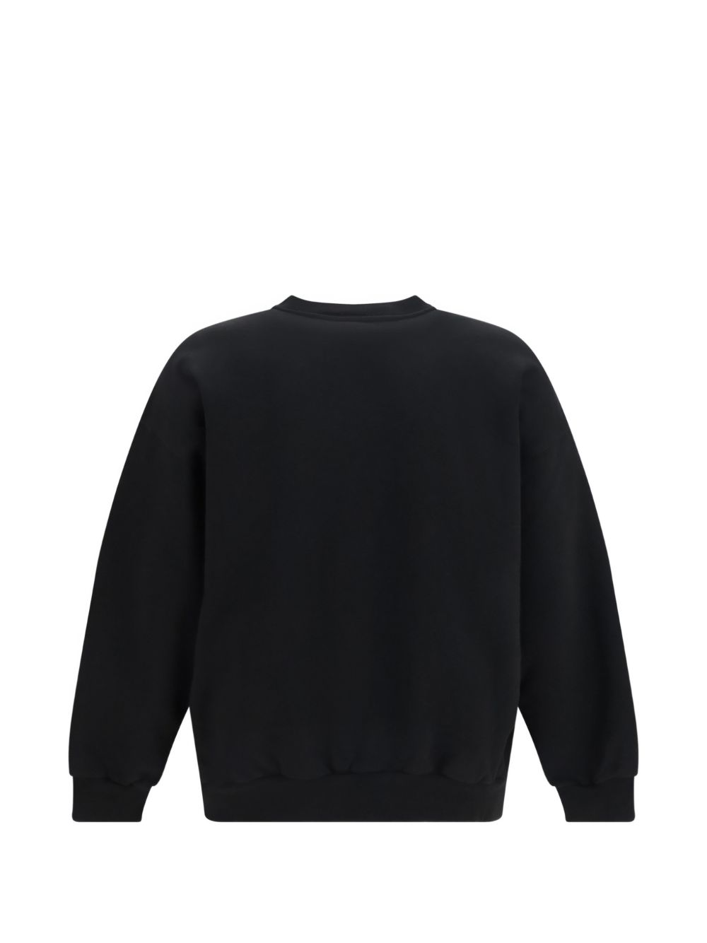Cotton sweatshirt A0016M TUVR11000 BALENCIAGA 