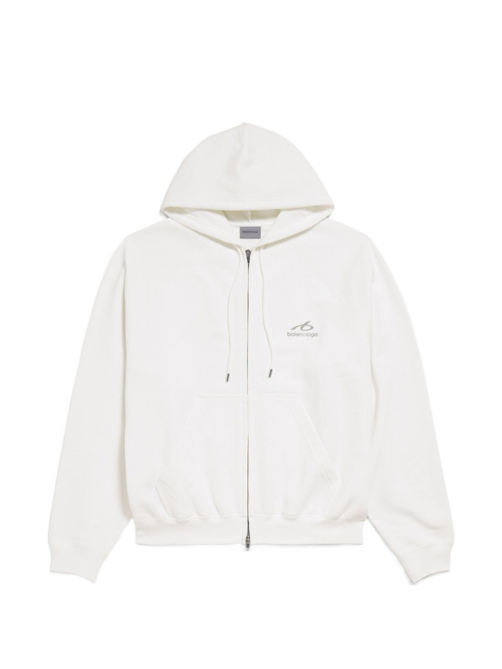 Bodies Zip-up Hoodie A0016V TUVQ59000 BALENCIAGA 