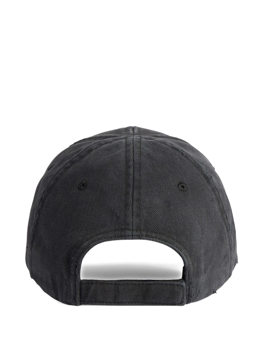 Logo Cap A001UQ 410B21000 BALENCIAGA 
