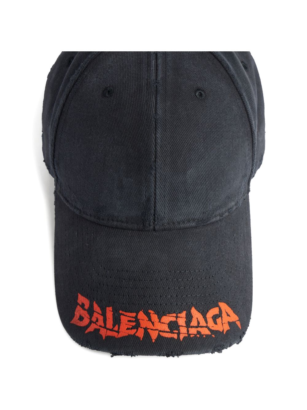 Logo Cap A001UQ 410B21000 BALENCIAGA 