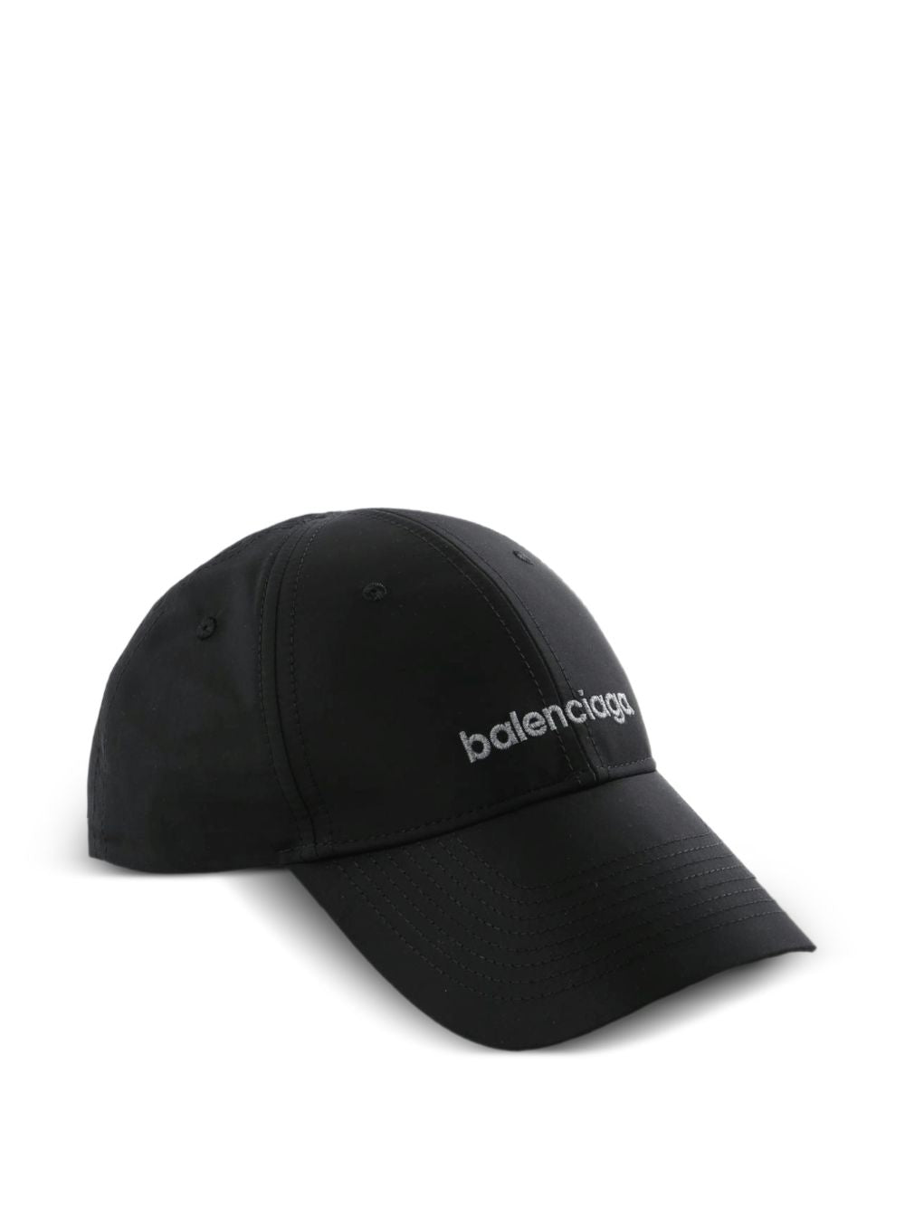 Techwear Cap A001UY 4F1B61000 BALENCIAGA 