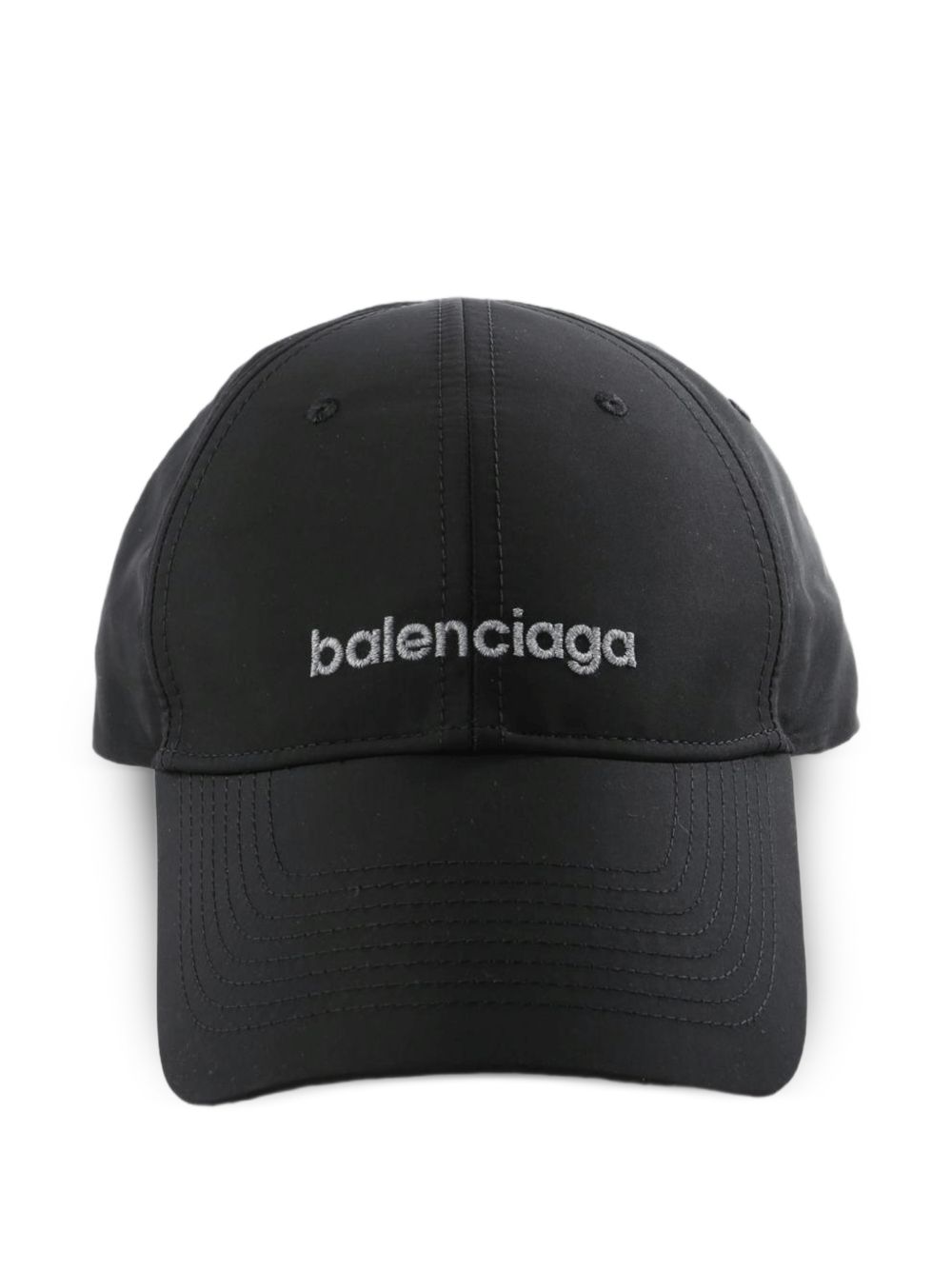 Techwear Cap A001UY 4F1B61000 BALENCIAGA 