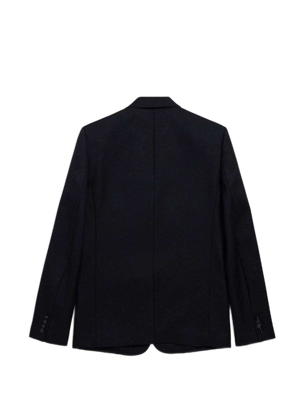 Single-breasted Slim Fit Jacket A001XY TKT291000 BALENCIAGA 