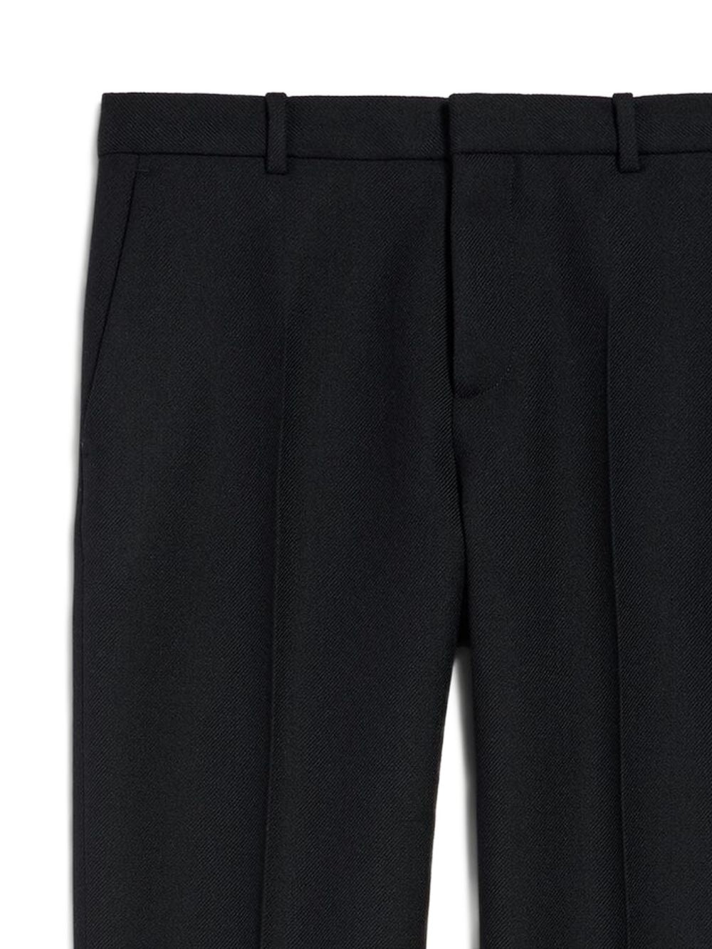 Skinny Tailored Pants A001Z1 TKT291000 BALENCIAGA 