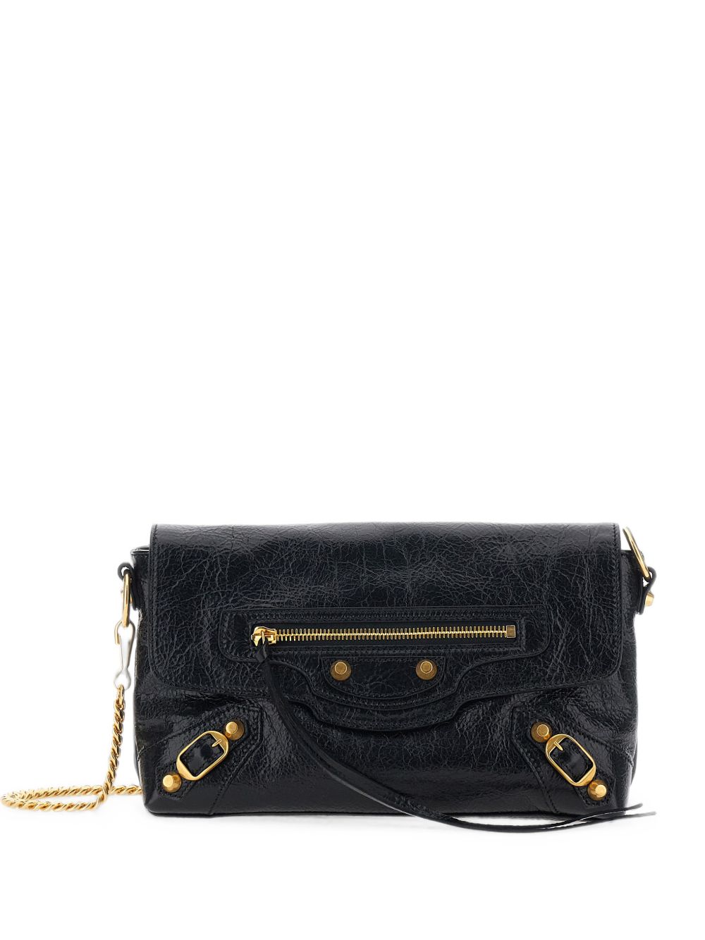 LE CITY Clutch With Chain A006QB 2ACR61000 BALENCIAGA 