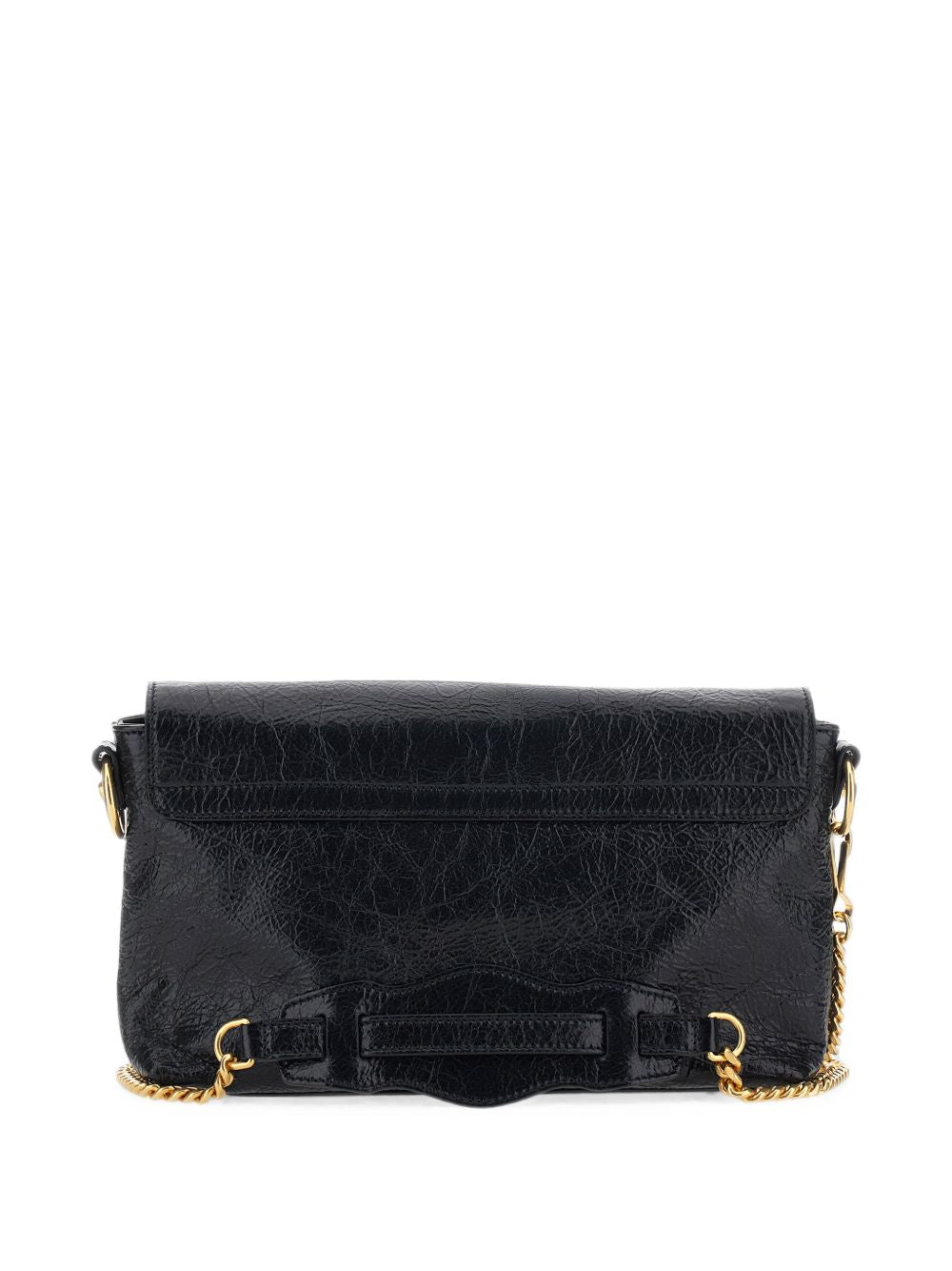 LE CITY Clutch With Chain A006QB 2ACR61000 BALENCIAGA 