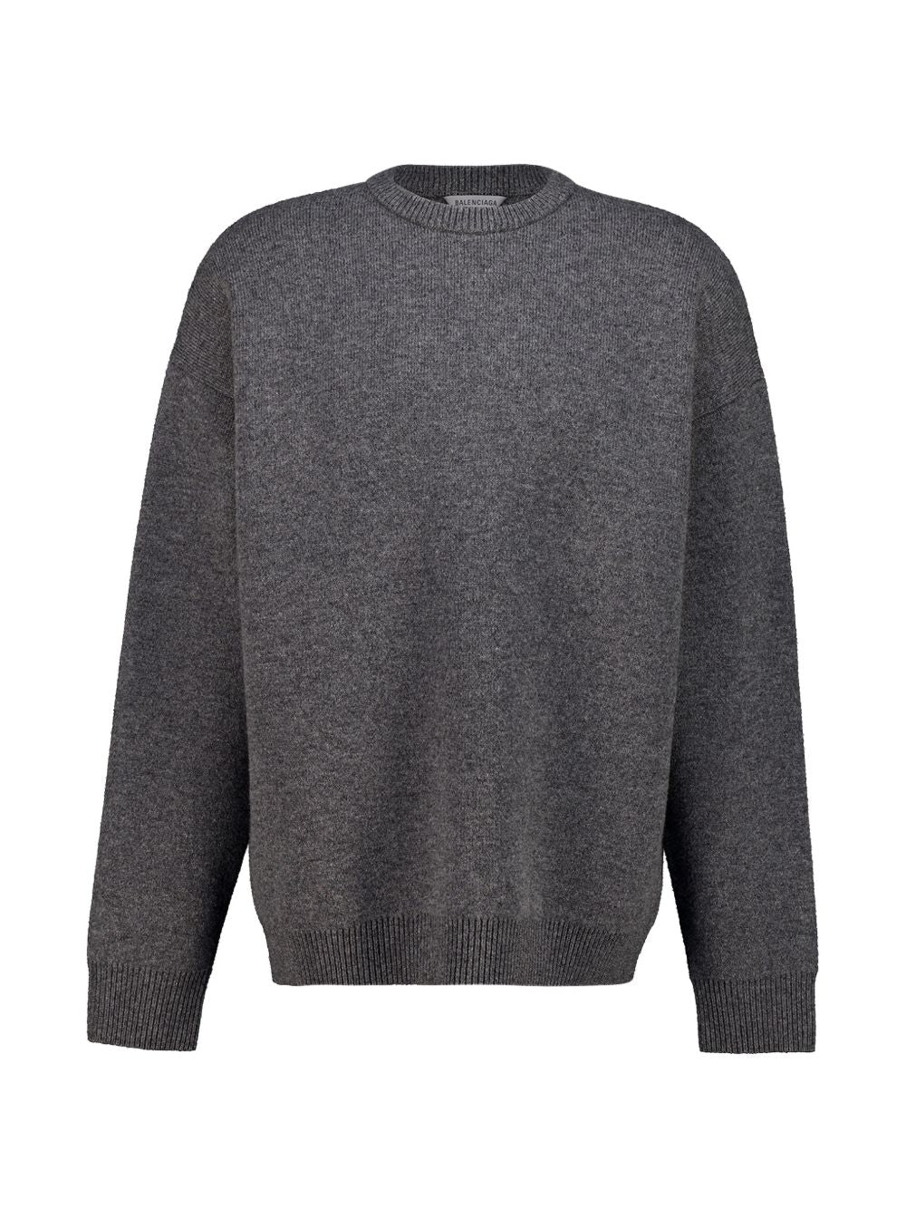 CITY knitted sweater A0093V T16751100 BALENCIAGA 