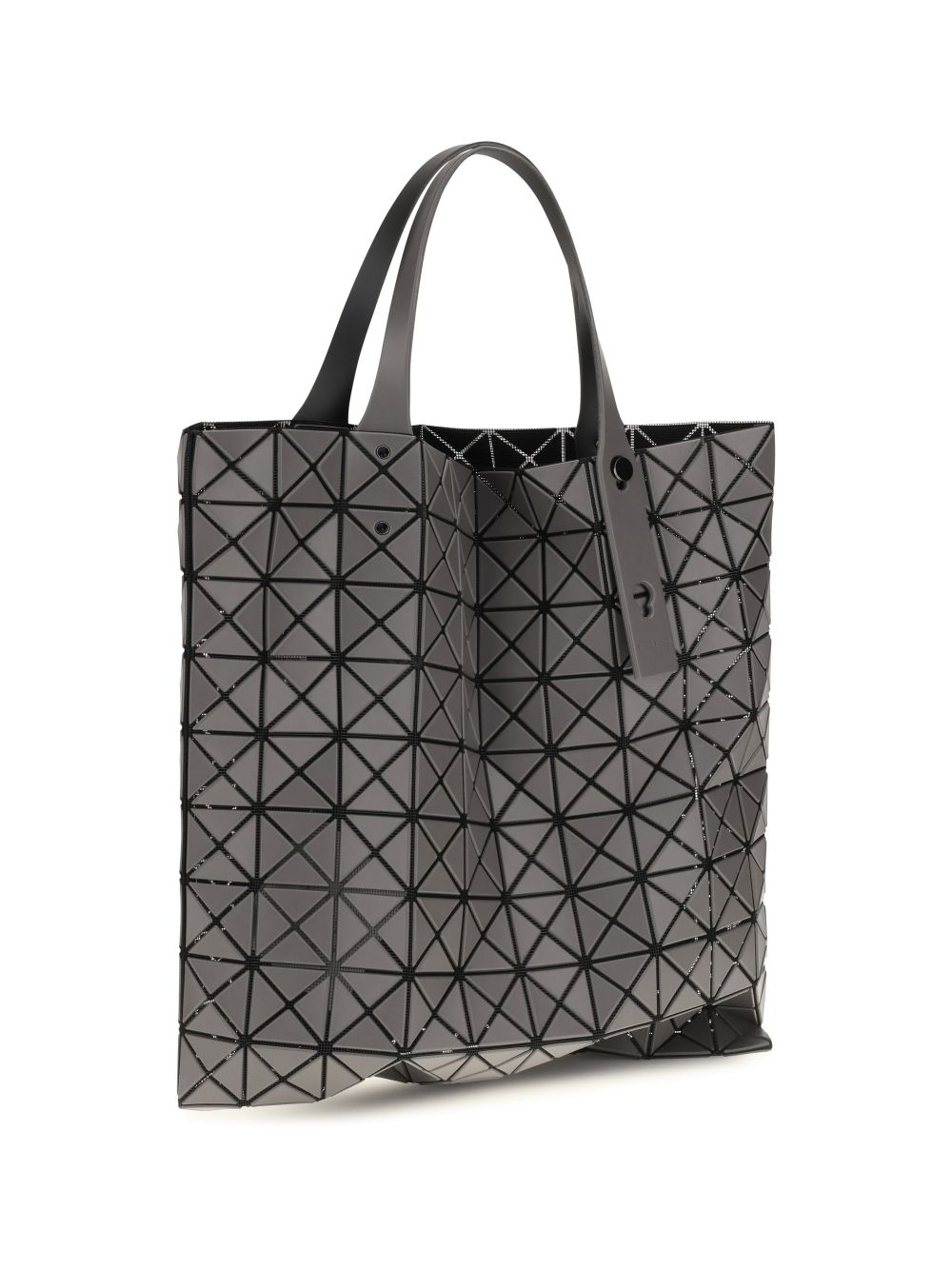PRISM matte tote bag BB68AG503 14 BAO BAO ISSEY MIYAKE 
